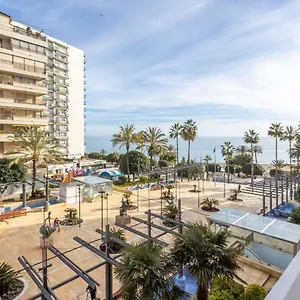  Apartamento Centro Av. Del Mar