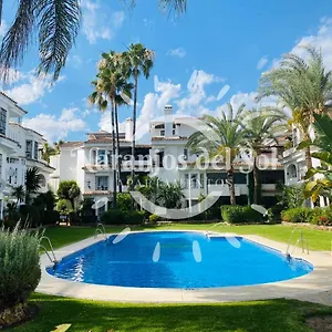  Apartamento Naranjos Del Sol