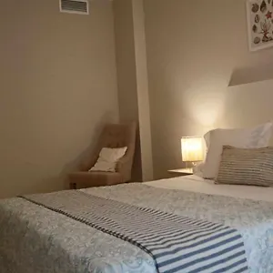 Apartment Center 3br By Houselogy, Marbella
