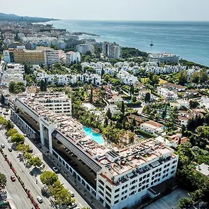 Appartamento Guadalpin, Marbella