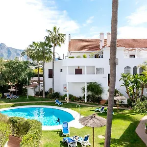  Apartamento Luxe Puerto Banus