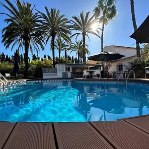  Apartamento Banus