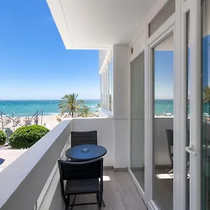 Marisol And Sea View Apartament