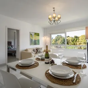  Apartamento Infocom Playa Rocio