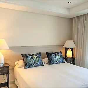 Apartment Marina Mariola By Coral, Marbella