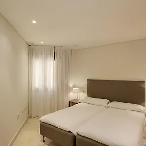 Apartment Mimosas Banus, Marbella