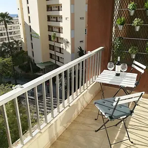  Apartamento Mariana & Sirus'