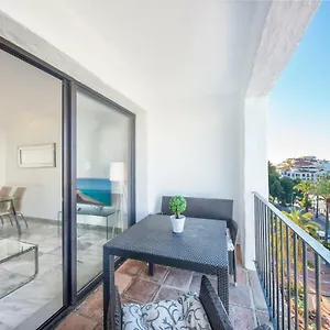  Apartamento Jardines Del Puerto